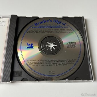 Floyd Cramer - Floyd Cramer Plays Town 'N' Country Favorit - 3