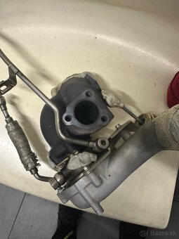 Turbo k04 001 1.8t - 3