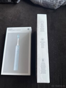 Zubné elektrické kefky xiaomi - 3