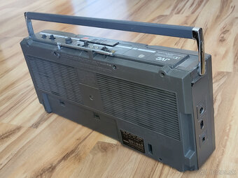 JVC RC 770 LS Boombox - 3