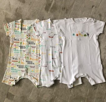 Detské Body a Dupačky - 3