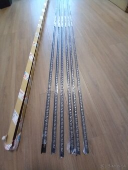 Al profil 12.5mm - 3