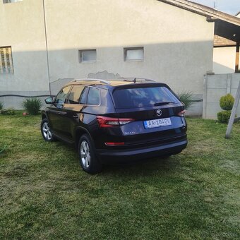 PREDAM SKODA KODIAQ - 3