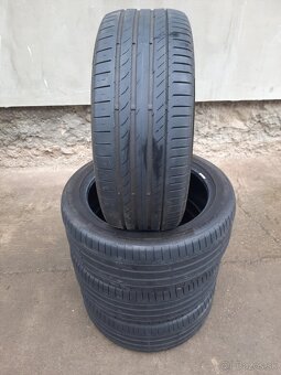 Letné pneumatiky 235/45R18 - 3