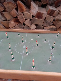 Predám starý futbal - 3