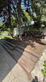 Záhradné služby, likvidácia odpadu - 3