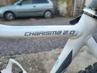 Ctm charisma 2.0 - 3