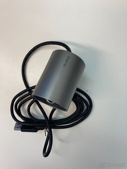 Premiová 4K Webcamera Yealink UVC30 Desktop - 3