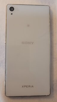 Predam Sony Xperia Z3 - 3