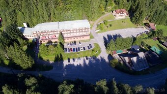 Rekreačný objekt s potenciálom, Papradno - 3