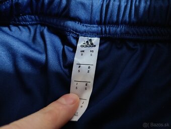 Šortky Adidas - 3