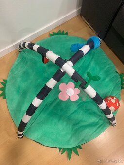 Deka na hranie - podložka - 3