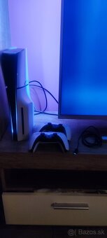 Predám playstation 5 - 3