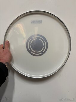 EVANS 14” - 3