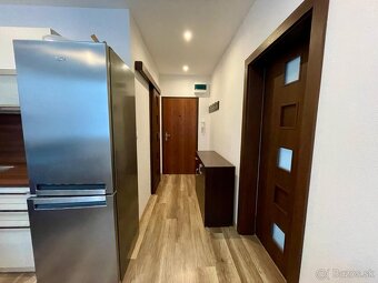 prenájom1 izbový byt - 3