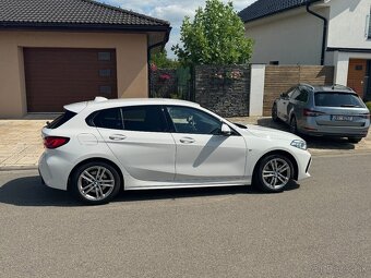 Bmw 120i Mpaket odpočet DPH - 3