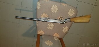 Vzduchovka Slavia 612 - 3