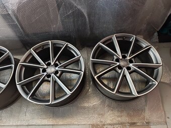 Elektróny AUDI 5x112 R20 - 3