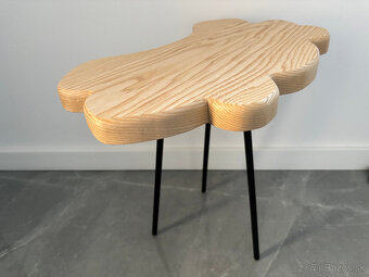 Kvetinový podstavec - 3