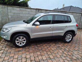 Vw tiguan - 3