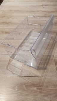 Šufliky, police - 3