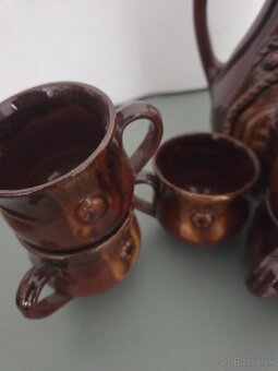 Keramika Bulharsko - 3