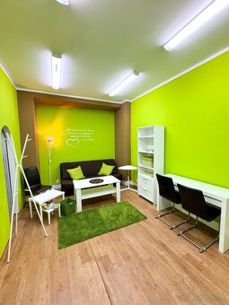 Predám konferenčný stolík - 3