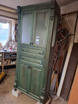 Dubový Príborník - 3