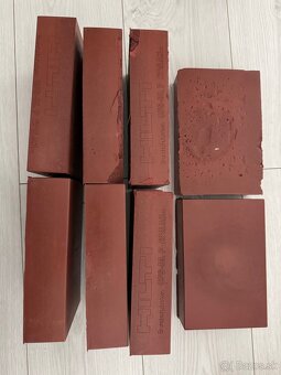 Hilti CFS-BL Protipožiarna tehla - 3