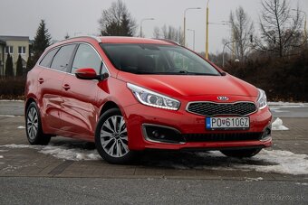 Kia Cee’d SW 1.6CRDi (2017) - 3