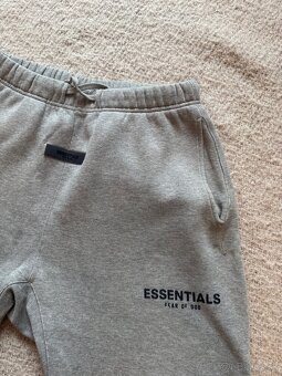 Essentials Tepláky - 3