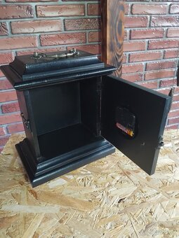 Hodiny - DEKORÁCIA - 3