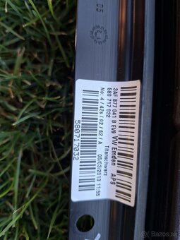 Panorama VW Passat B7 Variant - 3