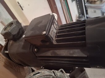 Obehové cerpadlo - 3