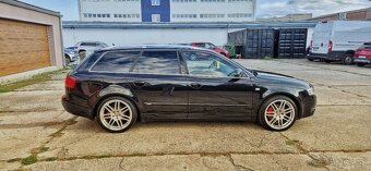 Audi A4 B7 Avant 2.0Tdi BPW S-line - 3