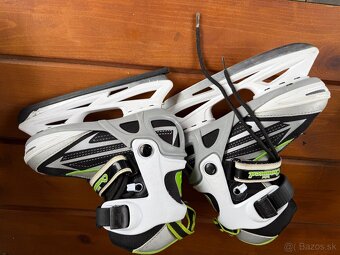 Korcule na lad 32 - 35 - 3