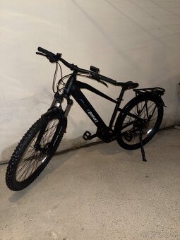 Elektro bicykel Brinke Flamingo - 3