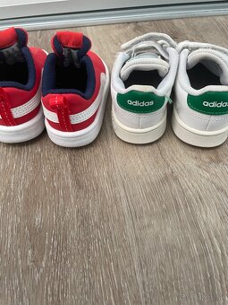 Tenisky pre chlapca 22 - 3