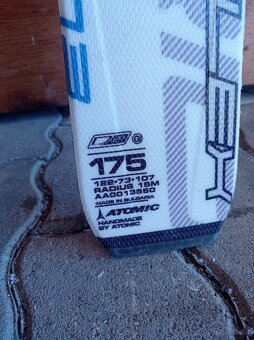 Atomic warioflex - 3