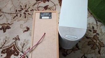 Reproduktory Kenwood - 3
