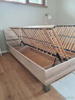 Manželská postel - 3