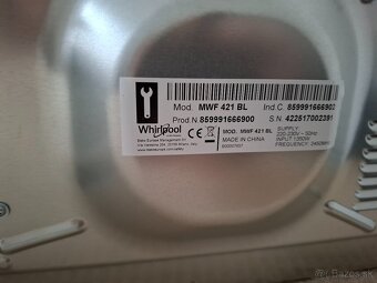 Nova mikrovlnna rura - 3