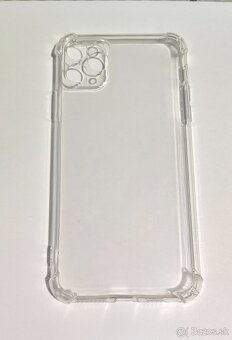 Predám Iphone XS Max , 11 Pro Max obaly a sklá - 3