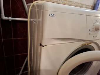 Predam práčku Whirpool AWG970, - 3