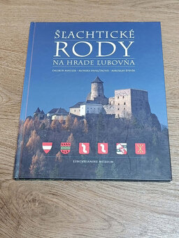 Knihy - História - 3