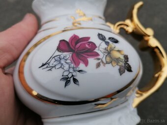 Predám porcelánový kúpeľný pohár - 3