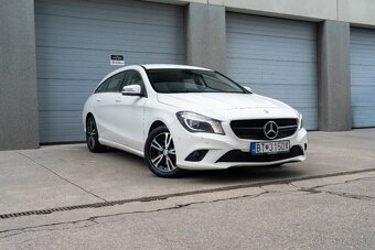Mercedes-Benz CLA 220 CDI 4MATIC 130kw - 3