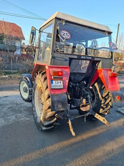 Zetor 5245 - 3