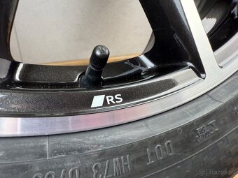 Originál letní kolesa Audi A6 R20 - 3