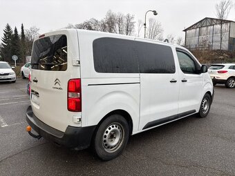 Citroen Jumpy Spacetourer 9 miestne - 3